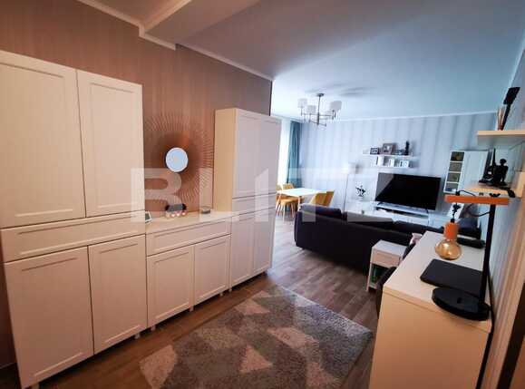 Apartament de vânzare 3 camere Buziasului - 72777AV | BLITZ Timișoara | Poza1