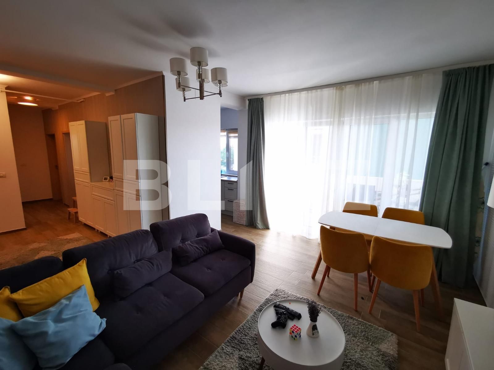 Apartament de vânzare 3 camere Buziasului - 72777AV | BLITZ Timișoara | Poza2