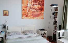 Apartament cochet de 2 camere, etajul 1, situat in zona Piata Iosefin