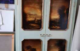 Apartament cochet de 2 camere, etajul 1, situat in zona Piata Iosefin