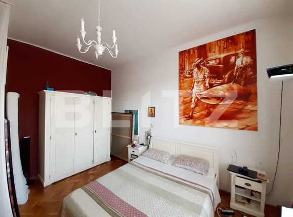 Apartament de vânzare 2 camere Iosefin - 72817AV | BLITZ Timișoara | Poza3