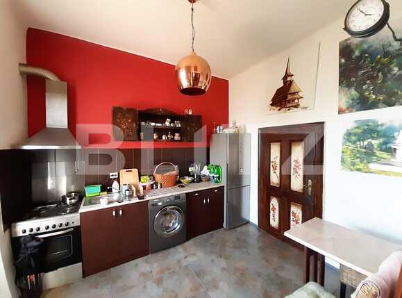 Apartament de vânzare 2 camere Iosefin - 72817AV | BLITZ Timișoara | Poza7