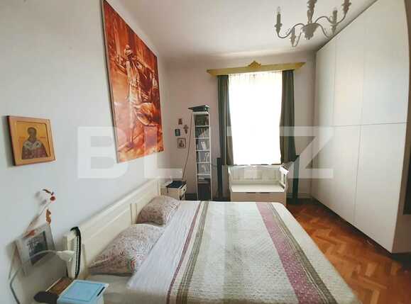 Apartament de vânzare 2 camere Iosefin - 72817AV | BLITZ Timișoara | Poza1