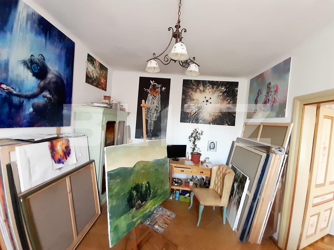 Apartament de vânzare 2 camere Iosefin - 72817AV | BLITZ Timișoara | Poza4