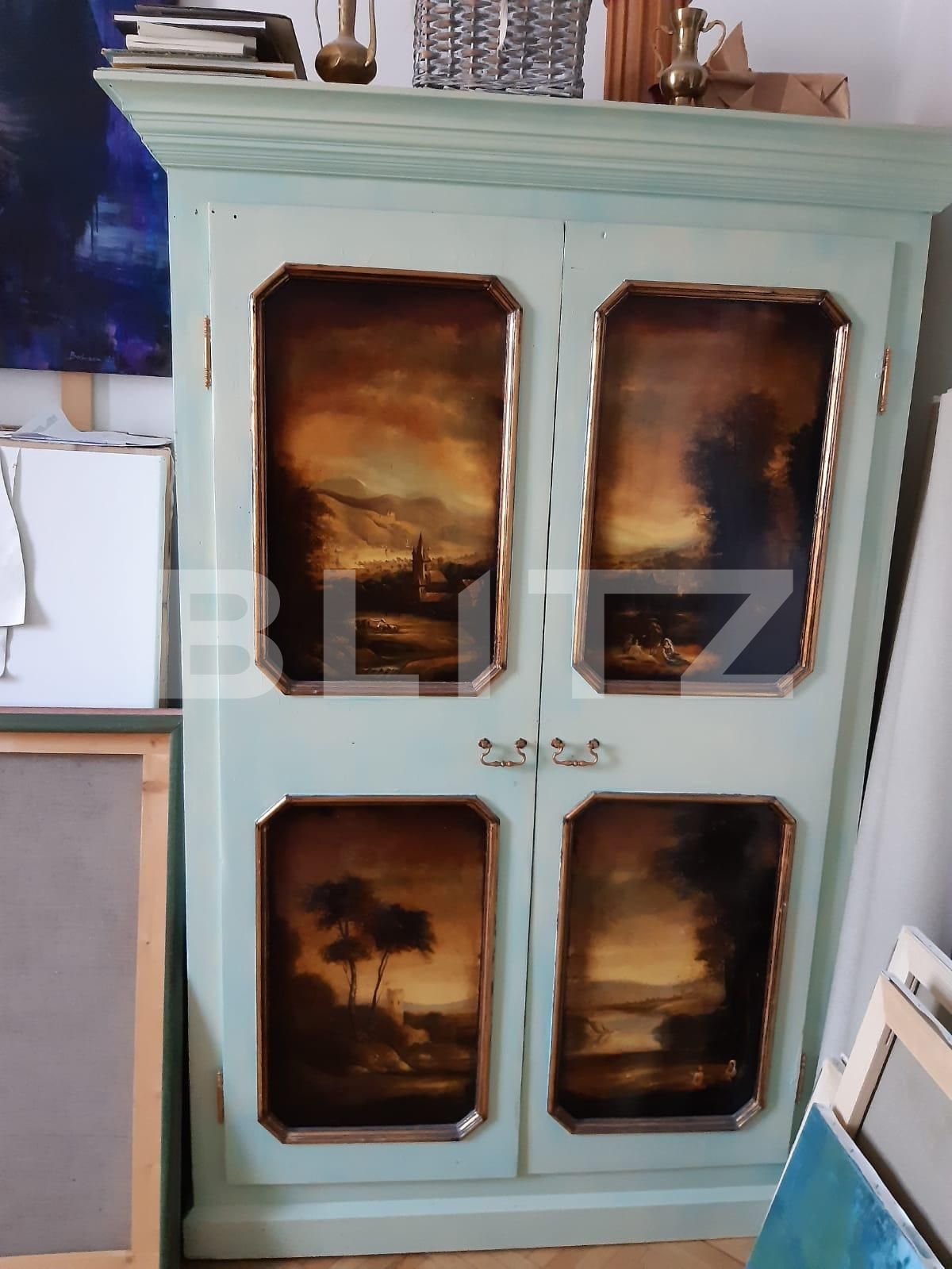 Apartament de vânzare 2 camere Iosefin - 72817AV | BLITZ Timișoara | Poza6