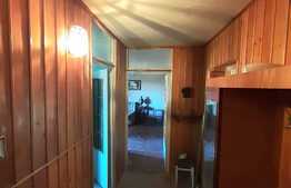 Apartament spatios de 3 camere, decomandat, 74 mp, etaj intermediar, zona Sagului