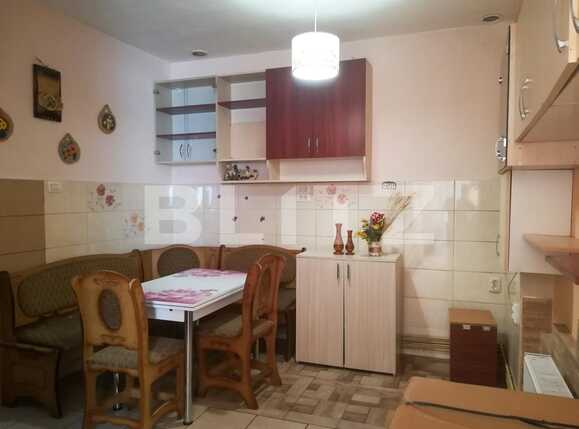 Apartament de vânzare 3 camere Iosefin - 72893AV | BLITZ Timișoara | Poza1