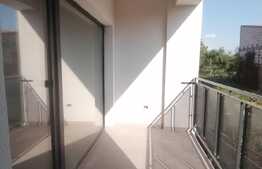 Garsoniera de 47.82 mp, terasa, ideal pentru investitie!