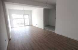 Garsoniera de 47.82 mp, terasa, ideal pentru investitie!