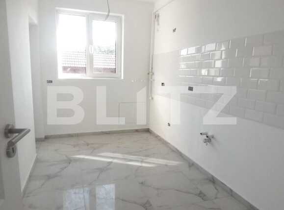 Garsonieră de vânzare Nord - 72951AV | BLITZ Timișoara | Poza2