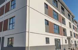 Apartament cu 2 camere, 58,66 mp, decomandat, terasa