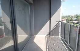 Apartament cu 2 camere, 58,66 mp, decomandat, terasa