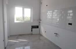 Apartament cu 2 camere, 58,66 mp, decomandat, terasa