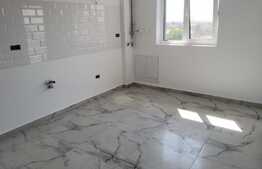 Apartament cu 2 camere,  52.06 mp, terasa si lift!