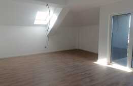 Apartament de vanzare cu 2 camere, 52.37 mp, terasa si lift!