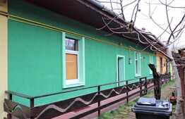 Casa la curte comuna, 69 mp utili, Timisoara!