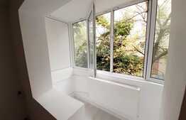 Apartament cu 3 camere, complet renovat, etaj intermediar, zona Sagului