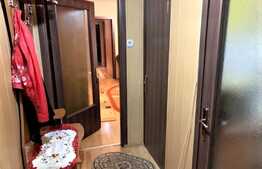 Apartament cu 3 camere, etaj intermediar, 65 mp, Calea Martirilor!