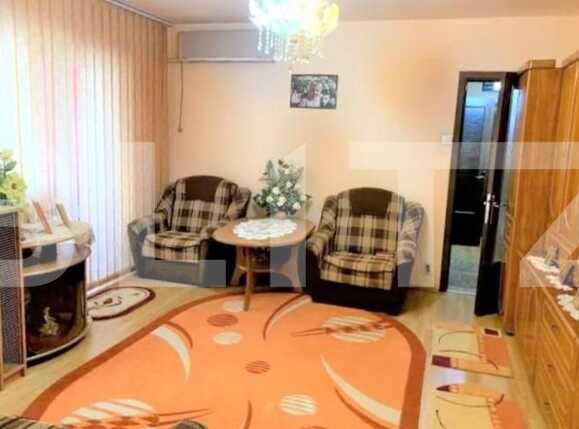 Apartament de vânzare 3 camere Girocului - 73147AV | BLITZ Timișoara | Poza1