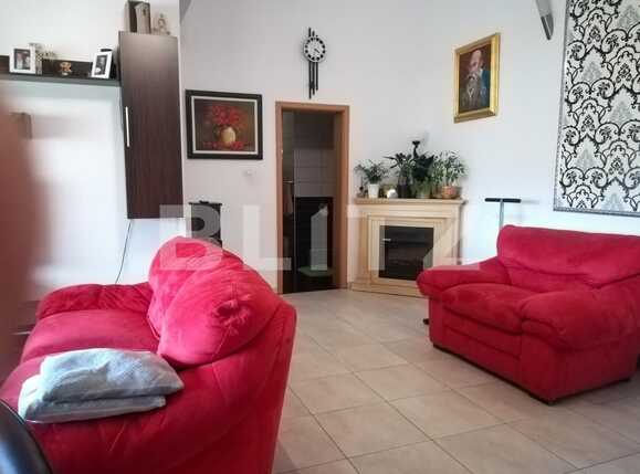 Apartament de vânzare 3 camere Lipovei - 73158AV | BLITZ Timișoara | Poza1