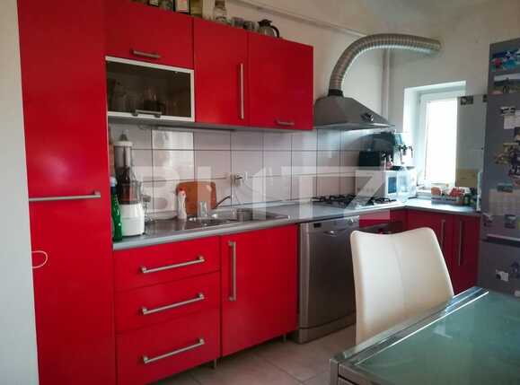 Apartament de vânzare 3 camere Lipovei - 73158AV | BLITZ Timișoara | Poza3