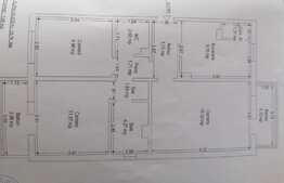 Investitie! Apartament 3 camere, 2 balcoane, zona Lipovei