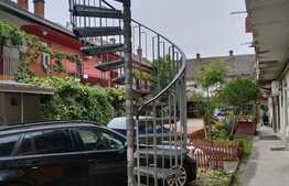 Oportunitate! Apartament 2 camere, etaj intermediar, curte Interioara, zona Fabric