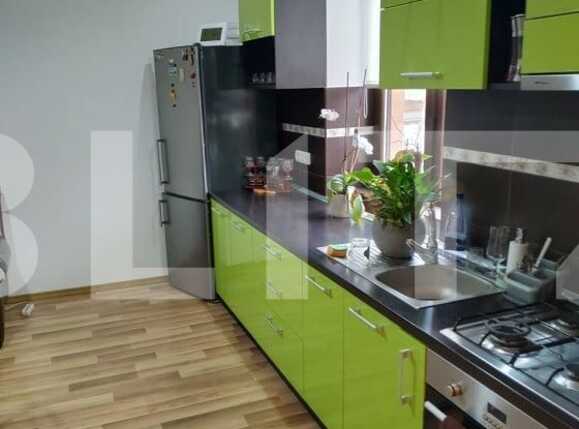 Apartament de vânzare 2 camere Fabric - 73161AV | BLITZ Timișoara | Poza1