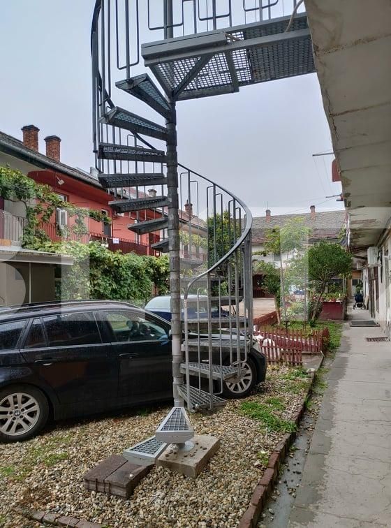 Apartament de vânzare 2 camere Fabric - 73161AV | BLITZ Timișoara | Poza9