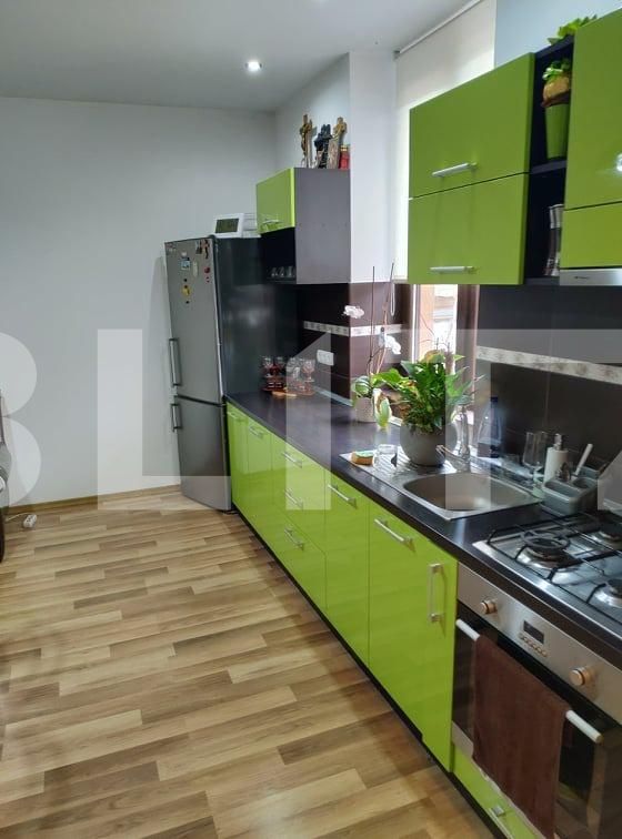 Apartament de vânzare 2 camere Fabric - 73161AV | BLITZ Timișoara | Poza1