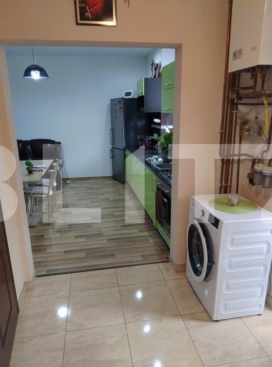 Apartament de vânzare 2 camere Fabric - 73161AV | BLITZ Timișoara | Poza7