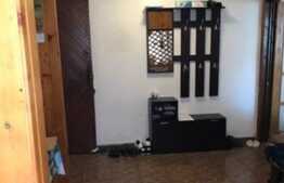 Oportunitate! Apartament cu 2 camere, etaj 4, 55 mp, balcon inchis 