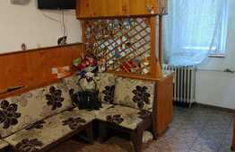 Oportunitate! Apartament cu 2 camere, etaj 4, 55 mp, balcon inchis 