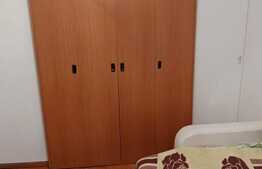 Oportunitate! Apartament cu 2 camere, etaj 4, 55 mp, balcon inchis 