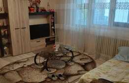 Oportunitate! Apartament cu 2 camere, etaj 4, 55 mp, balcon inchis 