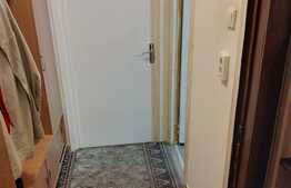 Oportunitate! Apartament cu 2 camere, etaj 4, 55 mp, balcon inchis 