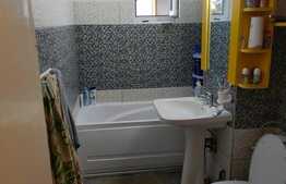 Oportunitate! Apartament cu 2 camere, etaj 4, 55 mp, balcon inchis 