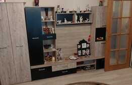 Oportunitate! Apartament cu 2 camere, etaj 4, 55 mp, balcon inchis 