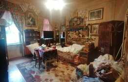 Investitie! Apartament parter + demisol inalt, cladire istorica, zona Iosefin