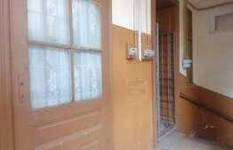 Investitie! Apartament parter + demisol inalt, cladire istorica, zona Iosefin