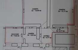 Investitie! Apartament parter + demisol inalt, cladire istorica, zona Iosefin