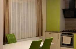 Triplex modern de vanzare, mobilat, utilat, 98 mp utili, Dumbravita