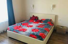 Triplex modern de vanzare, mobilat, utilat, 98 mp utili, Dumbravita