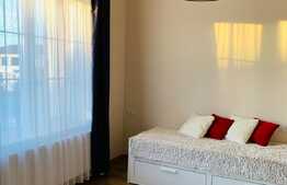 Triplex modern de vanzare, mobilat, utilat, 98 mp utili, Dumbravita