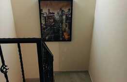 Triplex modern de vanzare, mobilat, utilat, 98 mp utili, Dumbravita