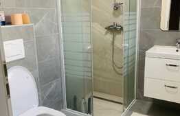 Triplex modern de vanzare, mobilat, utilat, 98 mp utili, Dumbravita