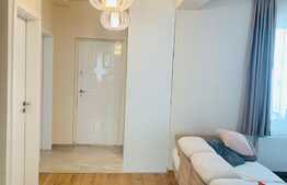 Triplex modern de vanzare, mobilat, utilat, 98 mp utili, Dumbravita