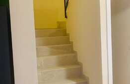 Triplex modern de vanzare, mobilat, utilat, 98 mp utili, Dumbravita