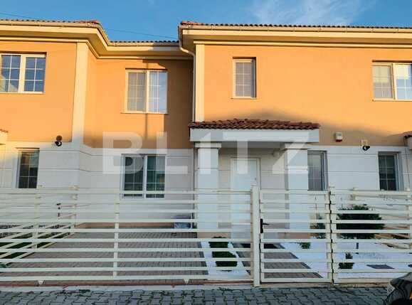 Casa de vânzare 3 camere Dumbravita - 73182CV | BLITZ Timișoara | Poza9