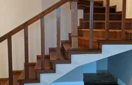 Casa tip duplex, 125 mp utili, 370 mp teren, Dumbravita